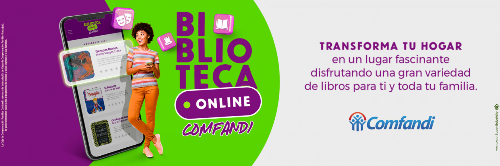 Biblioteca Online