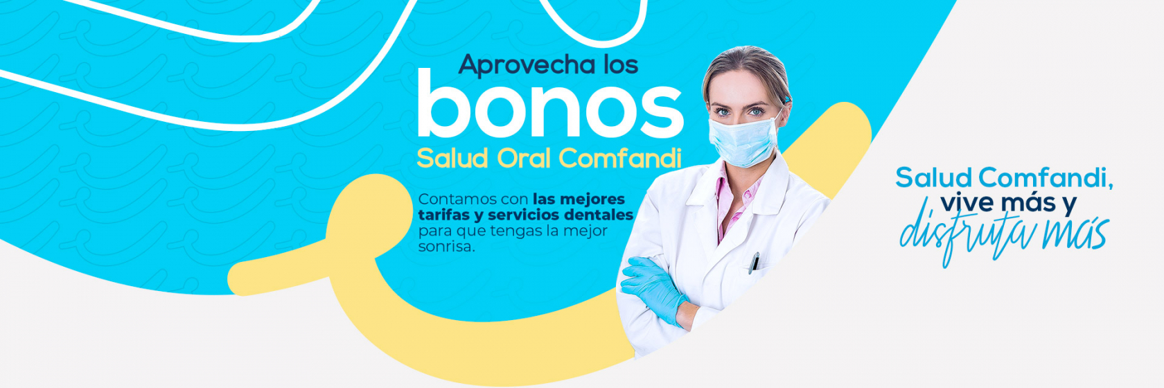 Banner bonos salud oral