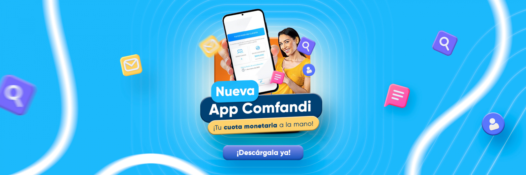 App Comfanid