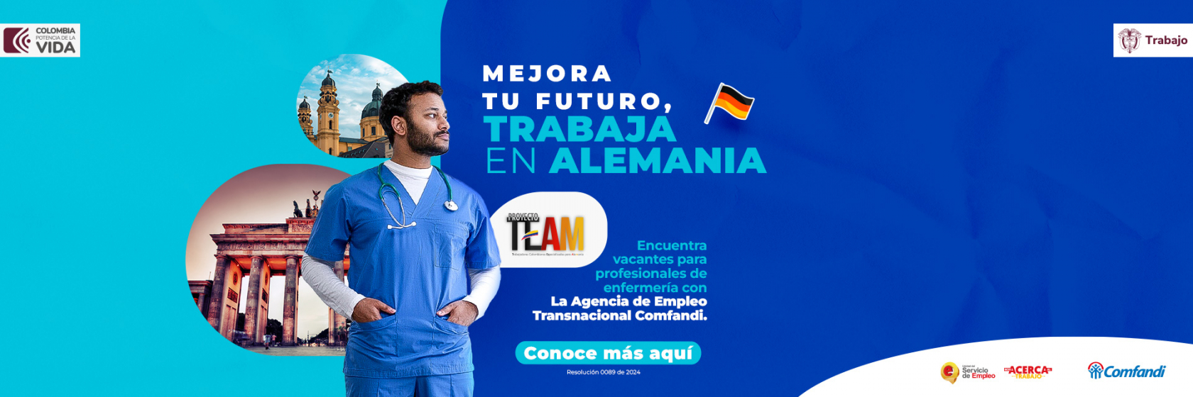 Agencia Trasnacional