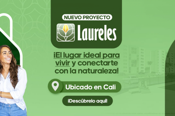 Proyecto Laureles